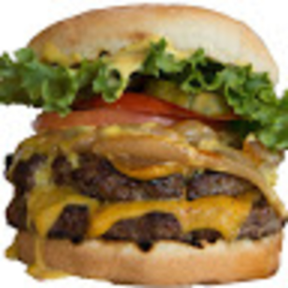 Meet your Posher, Richard